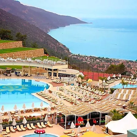 Otel Orka Sunlife & 3*