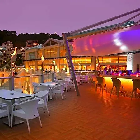 Otel Orka Sunlife & 3*