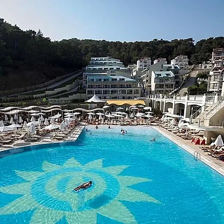 Otel Orka Sunlife & Cedit