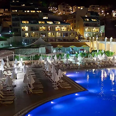 Otel Orka Sunlife & 3*