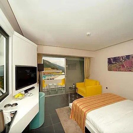 Hotel Orka Sunlife &