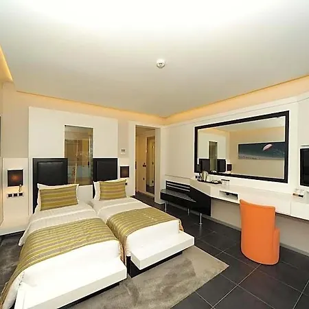 Orka Sunlife & Hotel