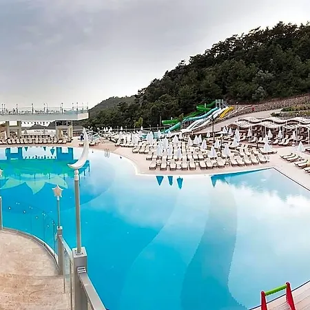 Orka Sunlife & Otel