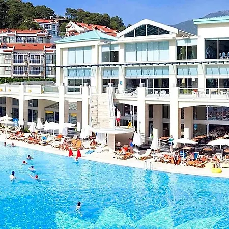 Orka Sunlife & Hotel