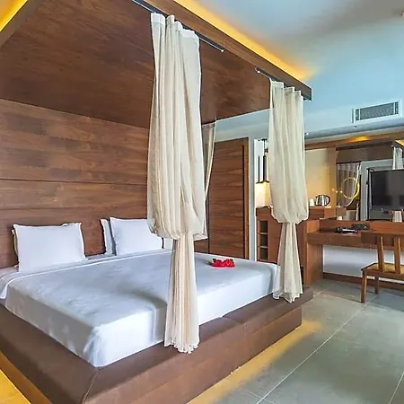 Orka Sunlife & Otel Cedit