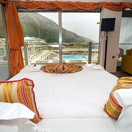 Orka Sunlife & Otel