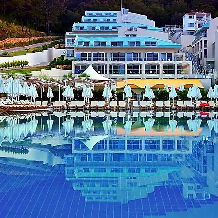 Orka Sunlife & Otel Cedit