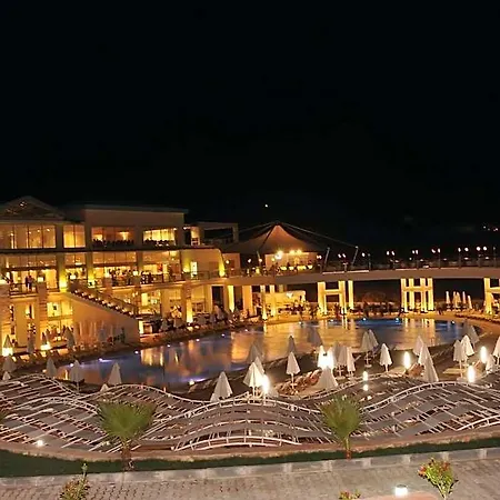 Otel Orka Sunlife & 3*