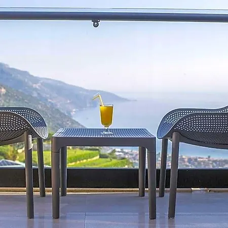 Otel Orka Sunlife & Cedit