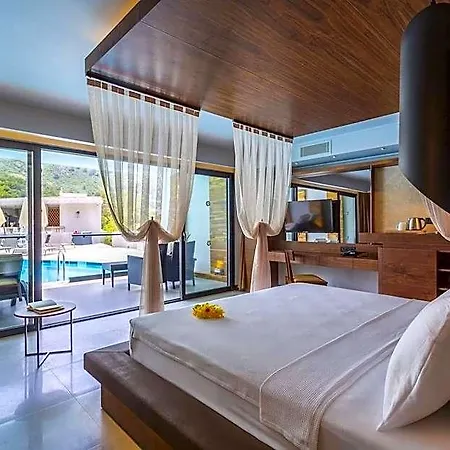 Orka Sunlife & Hotel
