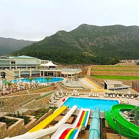 Otel Orka Sunlife & 3*