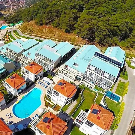 Orka Sunlife & Otel 3*