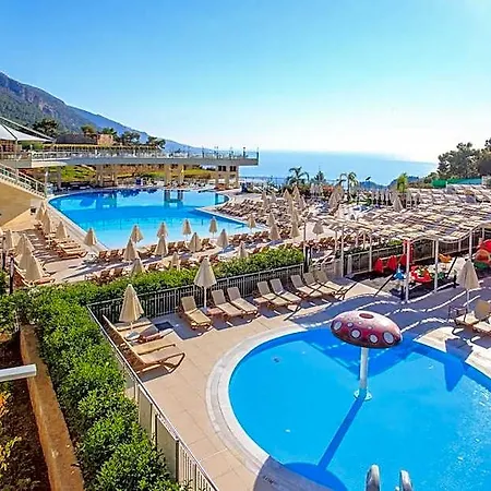 فندق Orka Sunlife & 3*