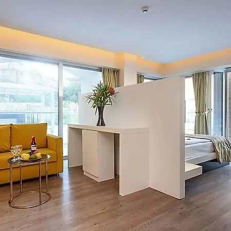 Orka Sunlife & Otel Cedit