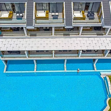 Hotel Orka Sunlife &