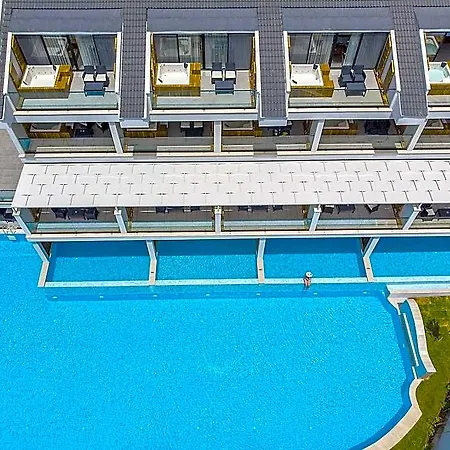 Orka Sunlife & Hotel Cedit