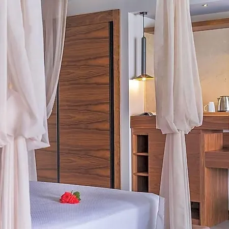 Hotel Orka Sunlife &
