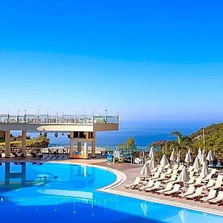 Orka Sunlife & Hotel 3*