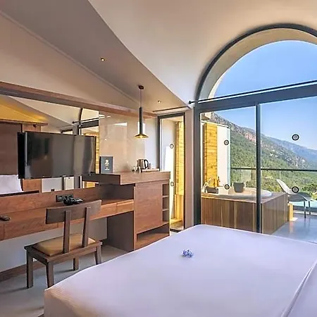 Otel Orka Sunlife &